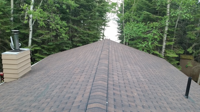 Cottage Roofing and Renovations