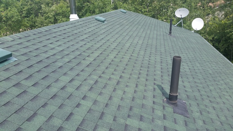 Residential Roofing and Renovations